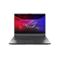 Notebook|ASUS|ROG Strix|G18 (2025)|G815LW-S9106W|CPU  Core Ultra|U9-275HX|2700 MHz|18"|2560x1600|RAM 16GB|DDR5|5600 MHz|SSD 1TB|NVIDIA GeForce RTX 5080|16GB|ENG|Windows 11 Home|Eclipse Grey|3.2 kg|90NR0LC1-M004Z0