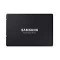 SSD|SAMSUNG|SSD series PM9A3|7.68TB|PCIe Gen4|NVMe|Write speed 4000 MBytes/sec|Read speed 6800 MBytes/sec|Form Factor U.2|MTBF 2000000 hours|MZQL27T6HBLA-00A07