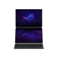Notebook|ASUS|GX651AX-SR005X|ROG Zephyrus|GX651AX-SR005X|CPU Intel Core Ultra 9|386H|16 "|2880 x 1800 pixels|Yes|RAM 64 GB|LPDDR5x-SDRAM|SSD 2000 GB|Discrete graphics NVIDIA GeForce RTX 5090|24 GB|On-board graphics Yes|OS installed Windows 11 Pro|Colour Grey|Weight 2.82 kg|8533 MHz|90NR0NT2-M00080