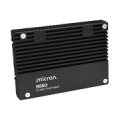 SSD|MICRON|SSD series 9550 MAX|12.8TB|NVMe|NAND flash technology 3D TLC|Write speed 10000 MBytes/sec|Read speed 14000 MBytes/sec|Form Factor U.2|TBW 70080 TB|MTFDLAL12T8THB-1BK1DABYYR