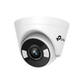 TP-LINK VIGI C450(4mm) VIGI 5MP Full-Color Turret Network Camera TP-LINK
