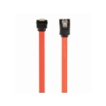 CABLE SATA-DATA 0.1M/CC-SATAM-DATA90-0.1M GEMBIRD