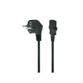 CABLE POWER EU 1.8M 6A/PC-186 GEMBIRD