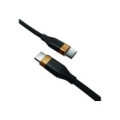 CABLE USB-C TO USB-C 1M/DRU5010A DURACELL