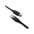 CABLE USB TO USB-C 1M/DRU5011A DURACELL