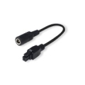 NET ACC POWER 4-PIN TO BARREL/PR2PD01B TELTONIKA