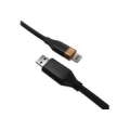CABLE LIGHTNING TO USB 1M/DRU5012A DURACELL