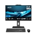 Monoblock PC|MSI|CPU Intel|Intel® CoreT i7|i7-14700|RAM 16 GB|DDR5-SDRAM|Screen 23.8 "|Touchscreen Yes|1920 x 1080 pixels|Storage 1000 GB|SSDs 1000 GB|Not available|On-board graphics Yes|Intel UHD Graphics 770|Black|PROAP242P14M-1096XEU