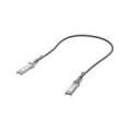 Ubiquiti UACC-DAC-SFP28-0.5M 25 Gbps Direct Attach Cable UACC-DAC-SFP28-0.5M