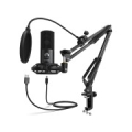  FIFINE T669 USB Microphone Bundle FIFINET669