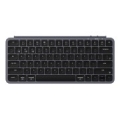  Keychron B1 Pro Ultraslim - US Layout - Low Profile Scissor Space Grey Wireless Keyboard B1P-K1