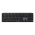  Keychron B6 Pro Ultraslim - US Layout - Low Profile Scissor Space Grey Wireless Keyboard B6P-K1