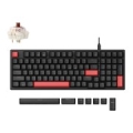  Lemokey X5 - US Layout - Brown Switch Keyboard X5-A3