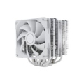  Thermalright Peerless Assassin 120 White (120mm) Processor Cooler PA120-W