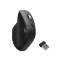  Keychron M6 Silent (8000Hz) Black Wireless Mouse M6S-A23