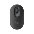 LOGITECH POP Mouse with emoji - GRAPHITE - BT  - EMEA28i-935 - FY25,TERRA 910-007412