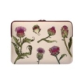 SLEEVE SCHIZZO MB 13'' ARTICHOKE WHITE BFSCZMB13-ATK-W