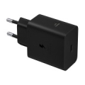 MOBILE CHARGER WALL 60W/BLACK EP-T6010NBEGWW SAMSUNG