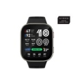 SMARTWATCH BIP MAX/SILVER W2568EU1N AMAZFIT