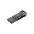 MEMORY DRIVE FLASH USB3 32GB/USB-P639-32-32GB DAHUA