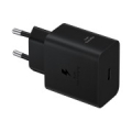 MOBILE CHARGER WALL 45W/BLACK EP-T4511XBEGEU SAMSUNG
