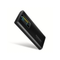 SSD ACC ENCLOSURE M.2 NVME/SATA USB-C EEM2-SD2B AXAGON
