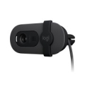 CAMERA WEBCAM HD BRIO 100/GRAPHITE 960-001585 LOGITECH