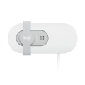 CAMERA WEBCAM BRIO 100/WHITE 960-001617 LOGITECH