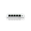 Switch|UBIQUITI|Flex Mini 2.5G|Type L2|5x2.5GbE|USW-FLEX-2.5G-5