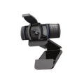 CAMERA WEBCAM C920E/BLACK 960-001360 LOGITECH