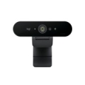 CAMERA WEBCAM BRIO 4K/GRAPHITE 960-001718 LOGITECH