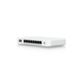 Switch|UBIQUITI|UDB-Switch|7xRJ-45 ports|RJ-45 Ports Type 2.5G Ethernet (100/1000/2500)|1x10G Ethernet (copper) ports quantity|10G support Yes|Power over Ethernet (PoE) Yes|Total Power over Ethernet (PoE) budget 185 W|UDB-SWITCH