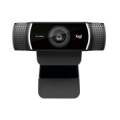  Logitech C922 Pro Stream Webcam (960-001088) 960-001088