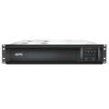  APC Smart-UPS 1000VA LCD RM 2U 230V with SmartConnect SMT1000RMI2UC