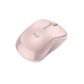  Logitech Mouse 910-007121 / ZM240P Pink 910-007121
