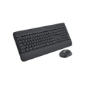  Logitech Keyboard 920-011004 / ZMK650U Black 920-011004