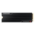  SSD M.2 (2280) 1TB Samsung 9100 PRO Heatsink (PCIe 5.0/NVMe) MZ-VAP1T0CW