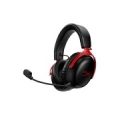  HyperX Headset Cloud III Black 77Z46AA