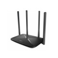 Wireless Router|MERCUSYS|Router|300 Mbps|LAN \ WAN ports 1|Number of antennas 4|4G|MB115-4G