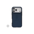 Urban Armor Gear 114546115555 mobile phone case 17.5 cm (6.9") Cover Blue