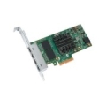 Intel I350T4V2BLK network card Internal Ethernet 1000 Mbit/s Bulk