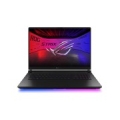 ASUS ROG Strix SCAR 18 G835LXG-U9644X Intel Core Ultra 9 290HX Plus Laptop 45.7 cm (18") 4K Ultra HD 64 GB DDR5-SDRAM 4 TB SSD NVIDIA GeForce RTX 5090 Wi-Fi 7 (802.11be) Windows 11 Pro Black