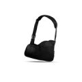 Mesh Arm Sling O-1501/CZA/M REHAFUND, Black