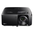 Optoma HZ41HDR Standard throw projector 4400 ANSI lumens DLP 1080p (1920x1080) 3D Black