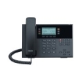 Auerswald COMfortel D-210 IP phone Black 3 lines LCD