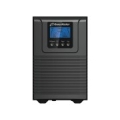 PowerWalker VFI 1000 TG Double-conversion (Online) 1 kVA 900 W 4 AC outlet(s)
