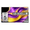 LG OLED evo G5 televizors
