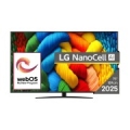LG Televizors