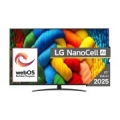 LG Televizors
