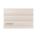 Samsung Portable SSD T7 Shield 1TB Baige
